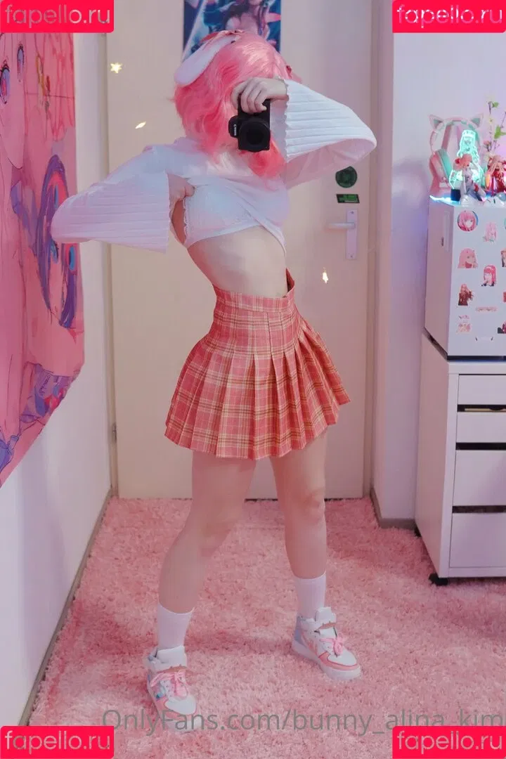 Bunny_Alina_Kim Onlyfans Photo Gallery 
