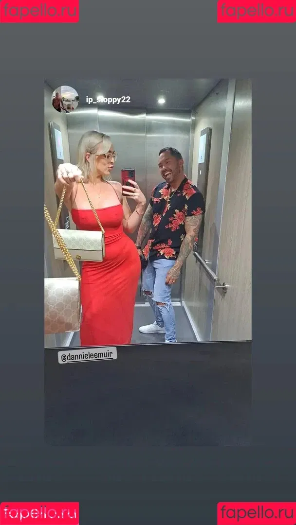 Dannieleemuir Onlyfans Photo Gallery 