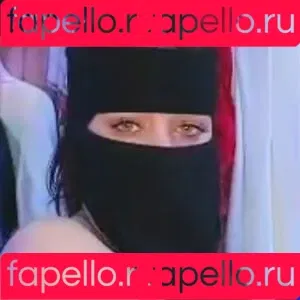 Arab Camgirl Onlyfans Photo Gallery 