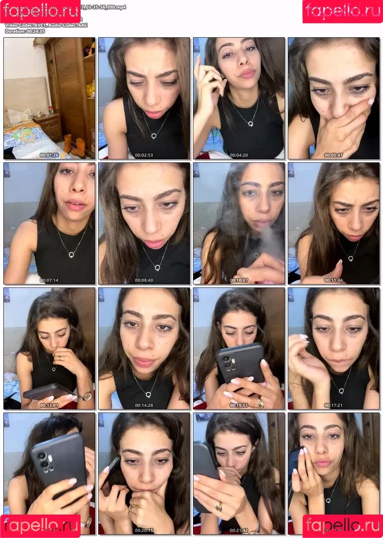 Arab Camgirl Onlyfans Photo Gallery 