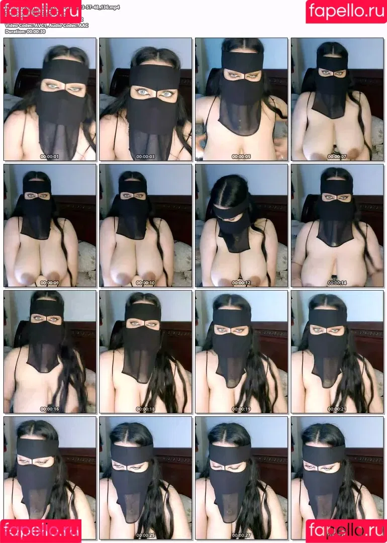 Arab Camgirl Onlyfans Photo Gallery 