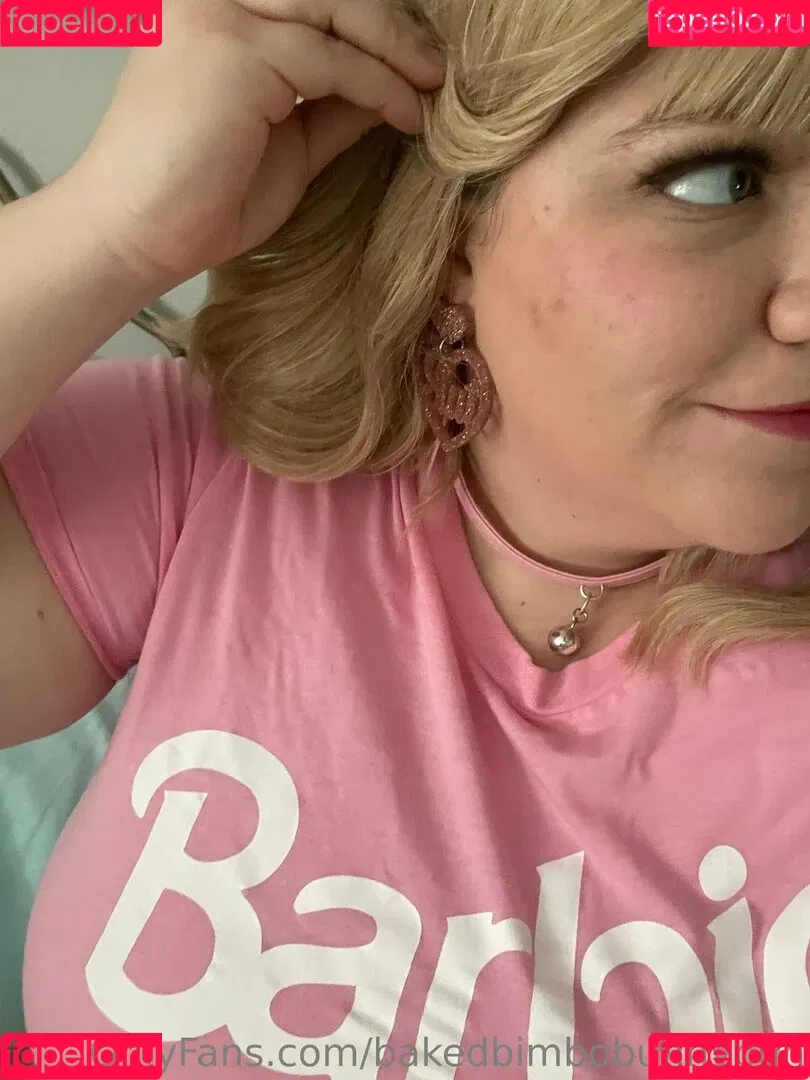 bakedbimbobunnybun Onlyfans Photo Gallery 