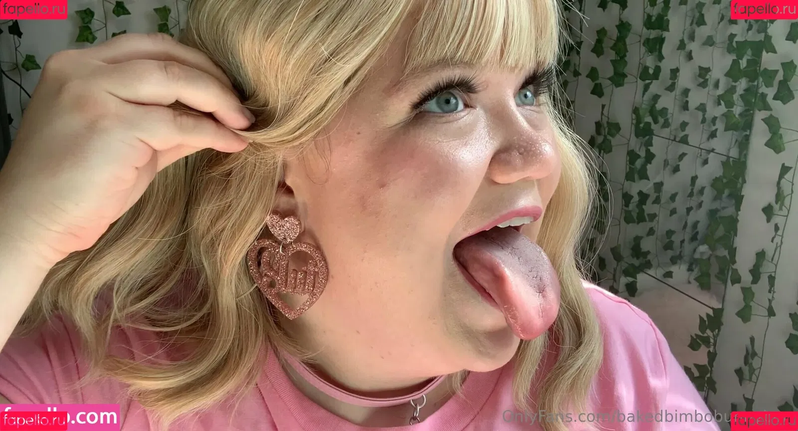 bakedbimbobunnybun Onlyfans Photo Gallery 