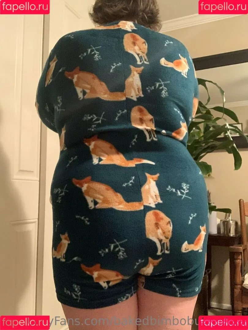 bakedbimbobunnybun Onlyfans Photo Gallery 