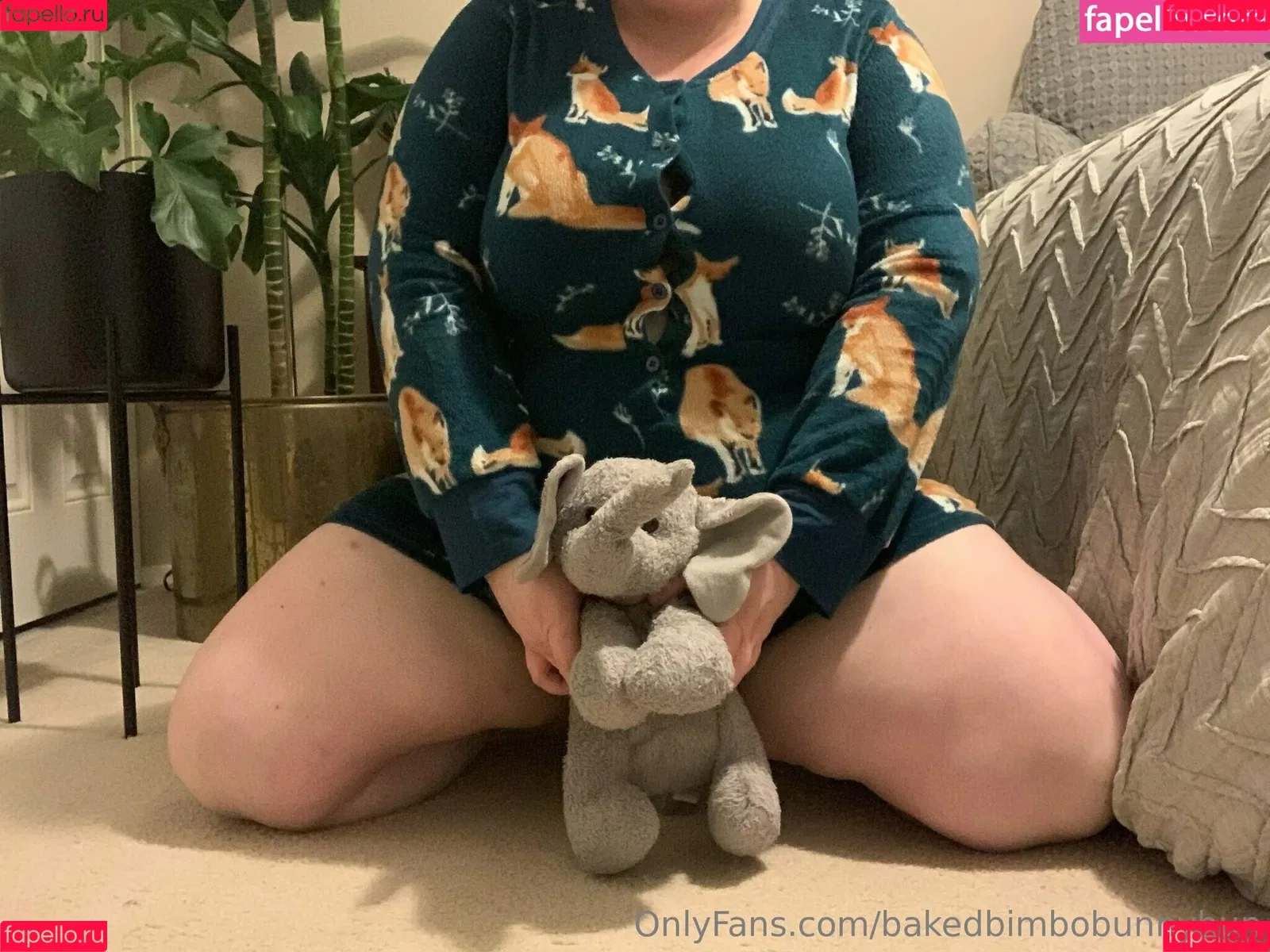 bakedbimbobunnybun Onlyfans Photo Gallery 