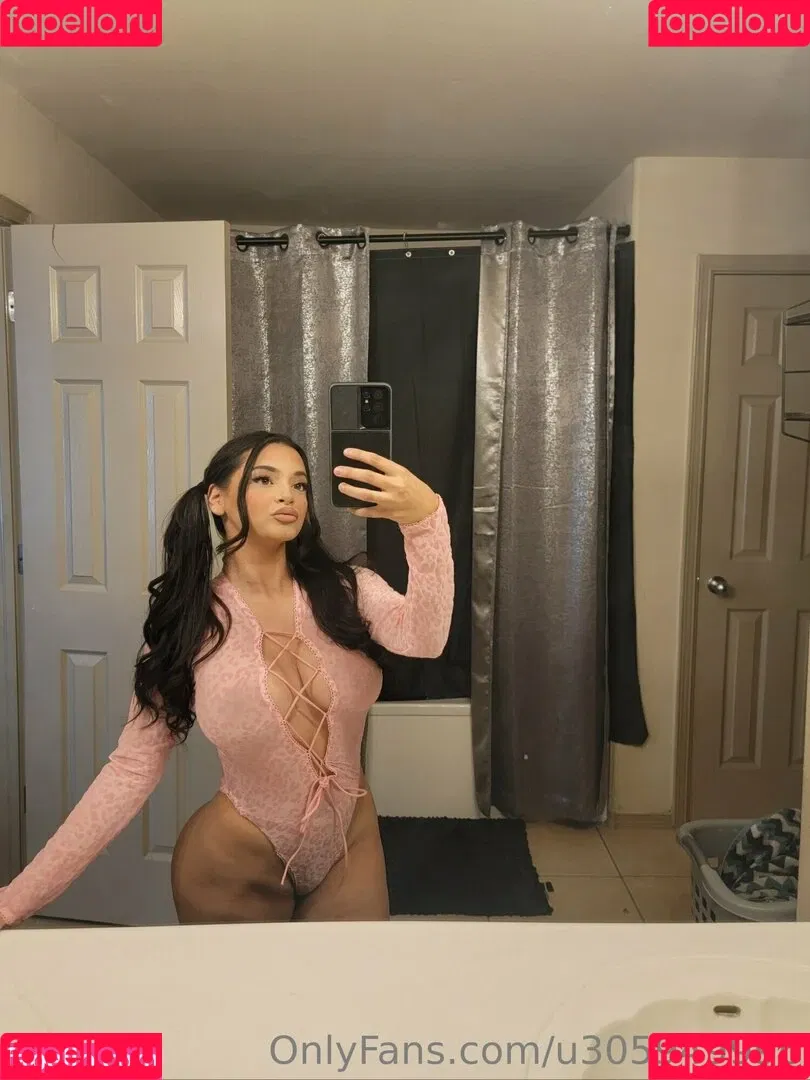 Ochoa Precious Onlyfans Photo Gallery 