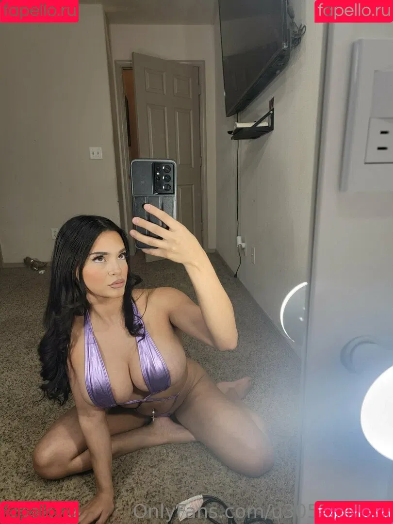Ochoa Precious Onlyfans Photo Gallery 
