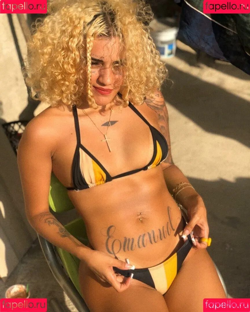 Nabrisa Onlyfans Photo Gallery 