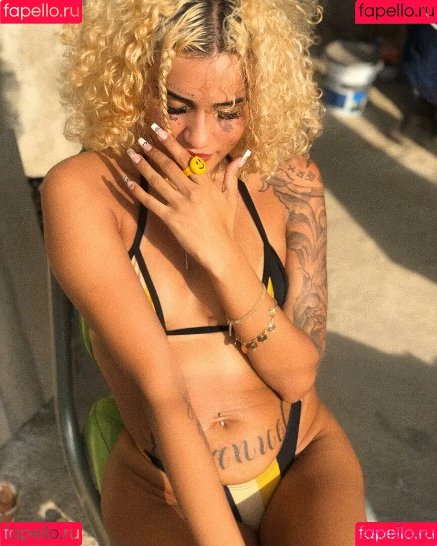 Nabrisa Onlyfans Photo Gallery 
