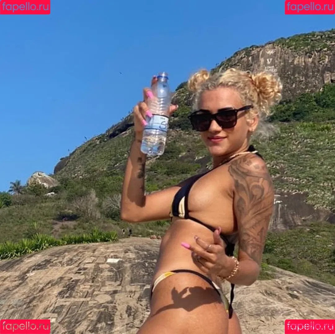Nabrisa Onlyfans Photo Gallery 