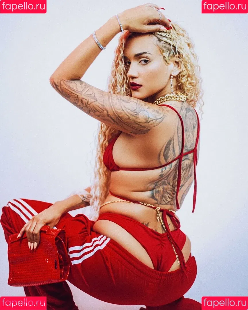 Nabrisa Onlyfans Photo Gallery 