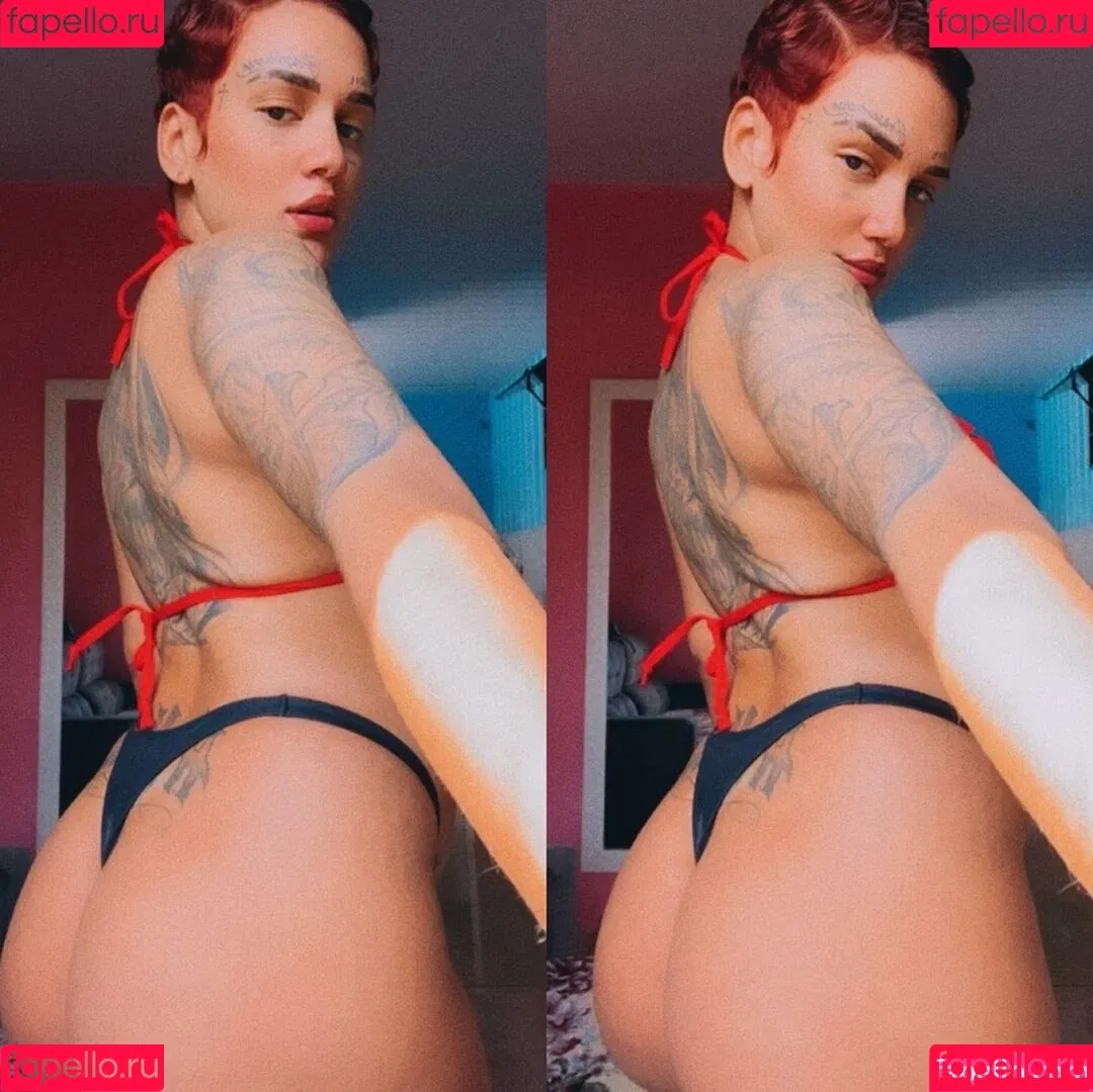 Nabrisa Onlyfans Photo Gallery 