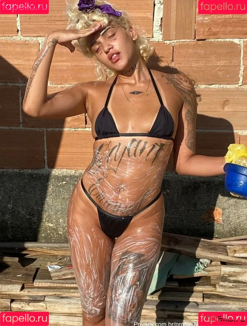Nabrisa Onlyfans Photo Gallery 
