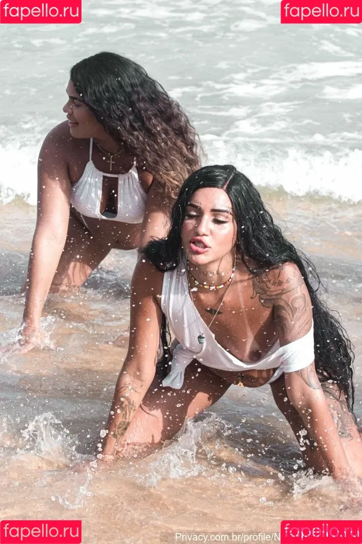Nabrisa Onlyfans Photo Gallery 