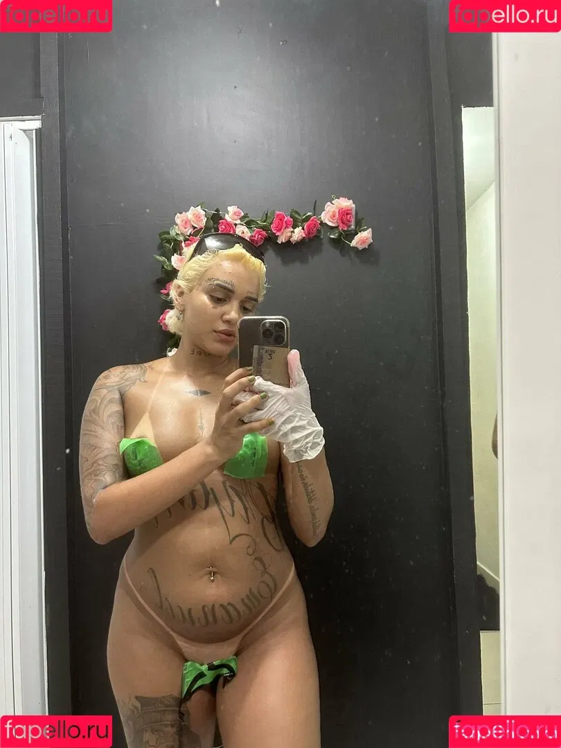 Nabrisa Onlyfans Photo Gallery 