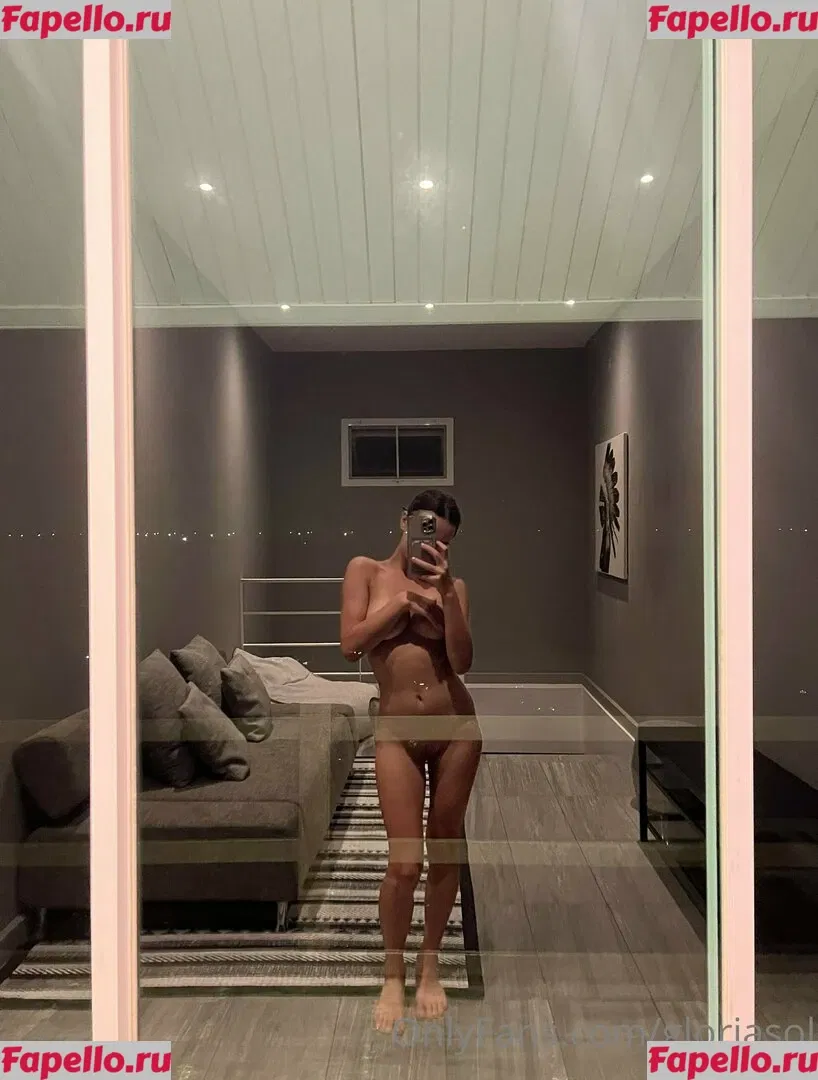 Gloria Sol Onlyfans Photo Gallery 