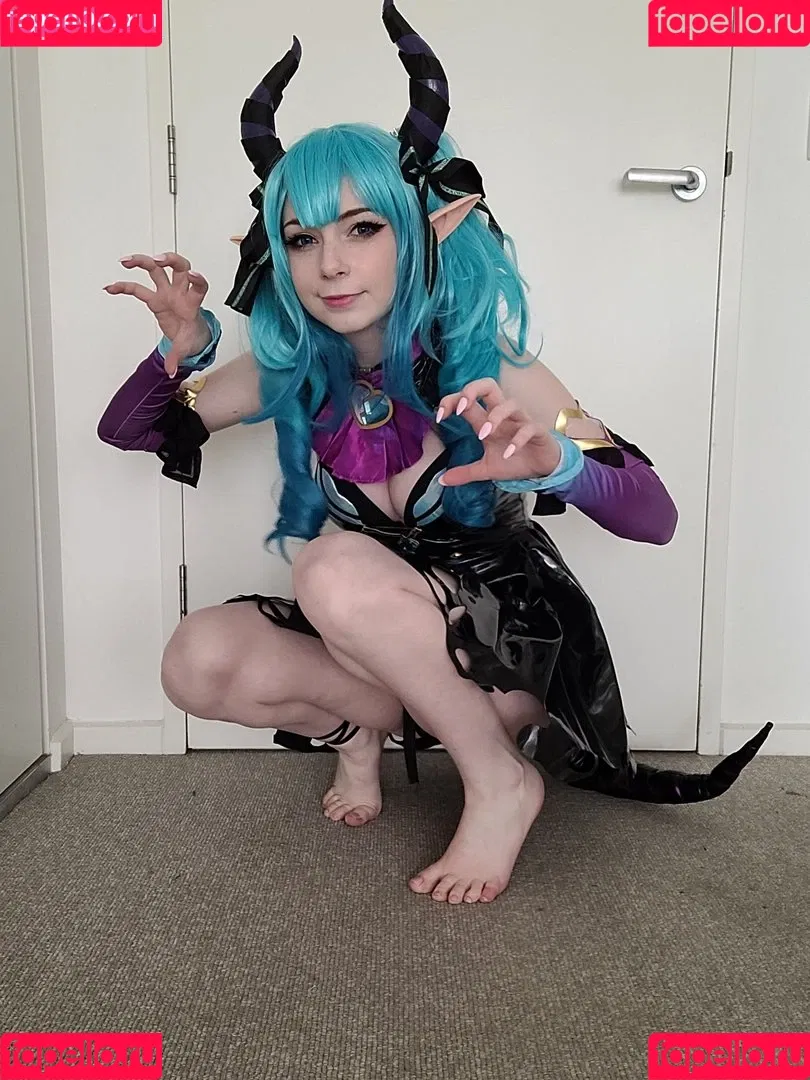 Elefire Grey Onlyfans Photo Gallery 