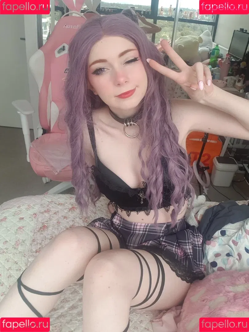 Elefire Grey Onlyfans Photo Gallery 