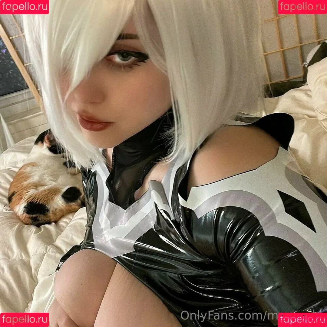 Moyumii Onlyfans Photo Gallery 