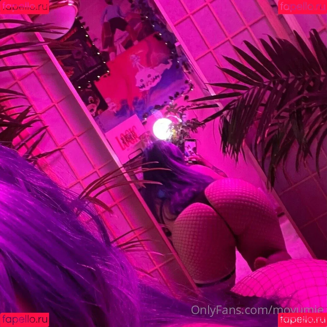 Moyumii Onlyfans Photo Gallery 