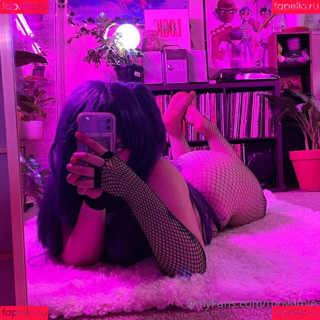 Moyumii Onlyfans Photo Gallery 