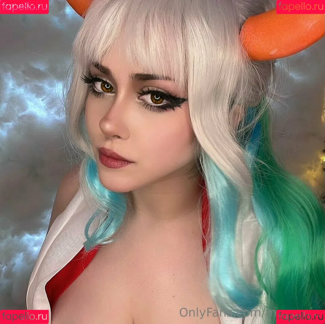 Moyumii Onlyfans Photo Gallery 