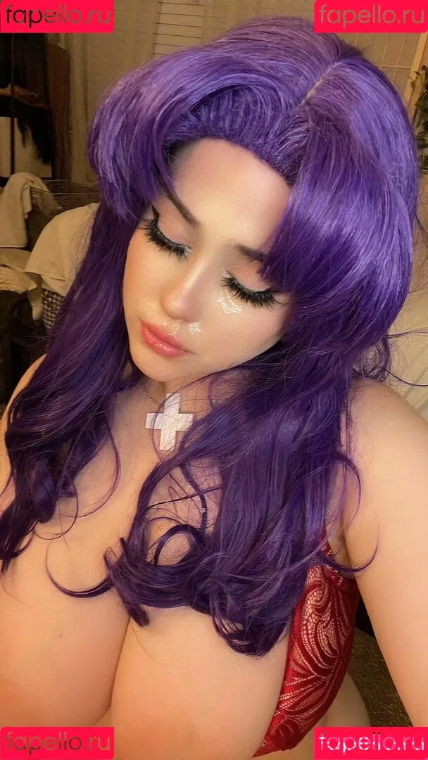 Moyumii Onlyfans Photo Gallery 
