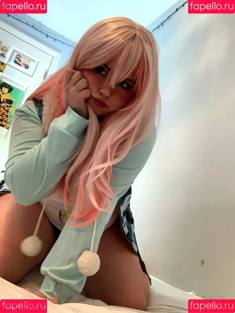 Moyumii Onlyfans Photo Gallery 