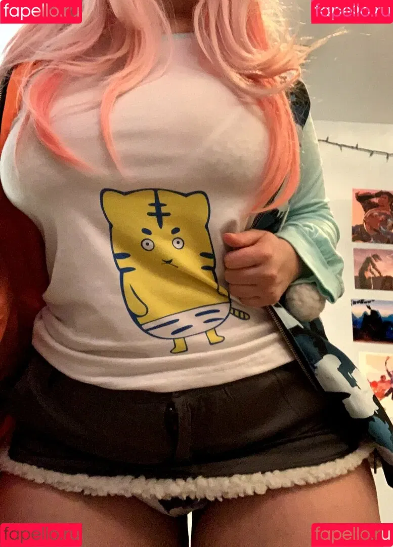 Moyumii Onlyfans Photo Gallery 