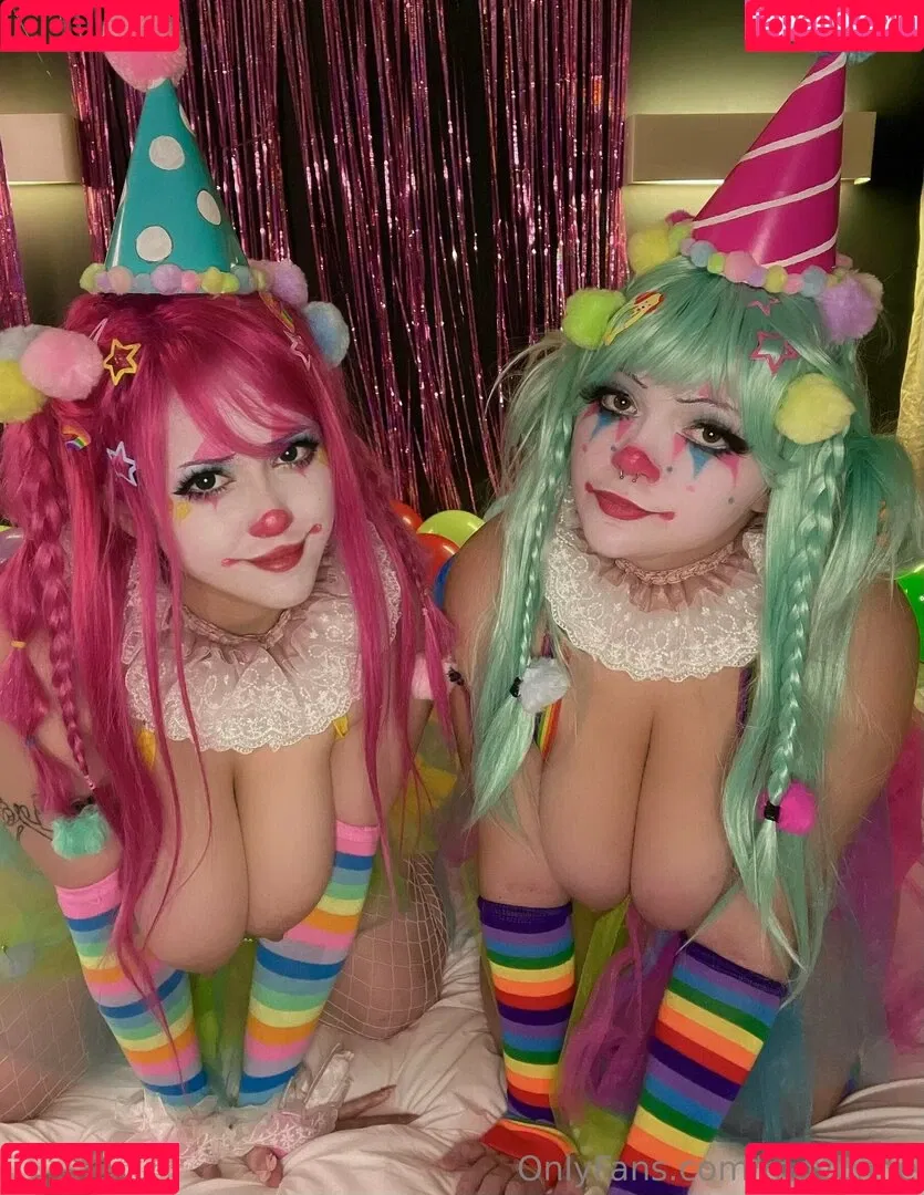 Moyumii Onlyfans Photo Gallery 