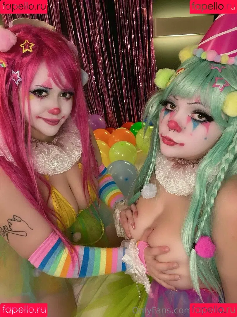 Moyumii Onlyfans Photo Gallery 