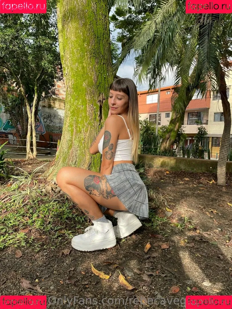 rebecavegaofficial Onlyfans Photo Gallery 