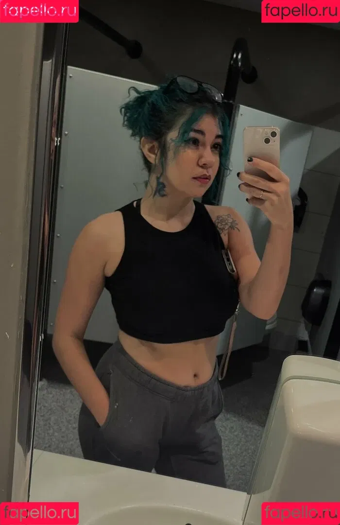 Tiffany Lockheart Onlyfans Photo Gallery 