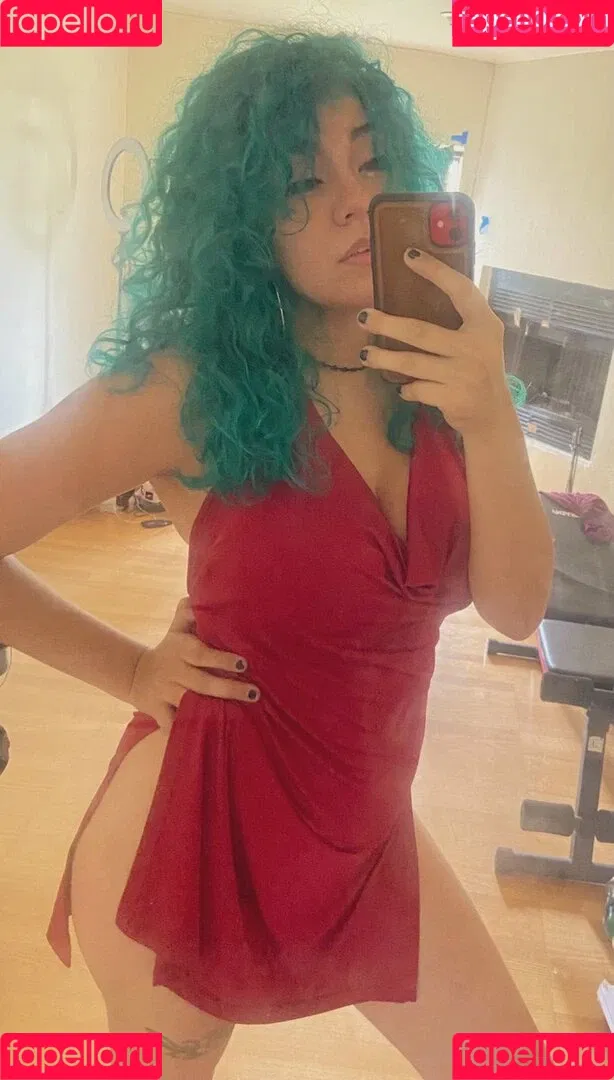 Tiffany Lockheart Onlyfans Photo Gallery 