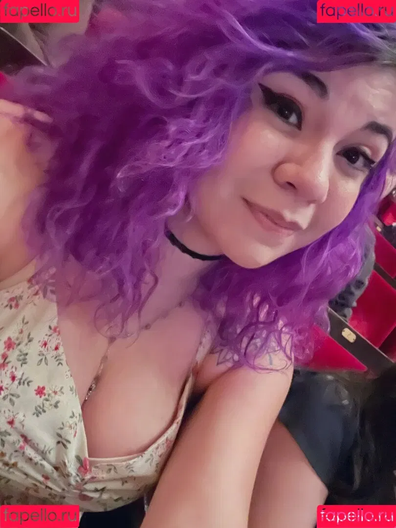 Tiffany Lockheart Onlyfans Photo Gallery 