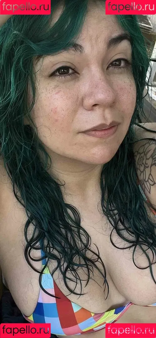 Tiffany Lockheart Onlyfans Photo Gallery 