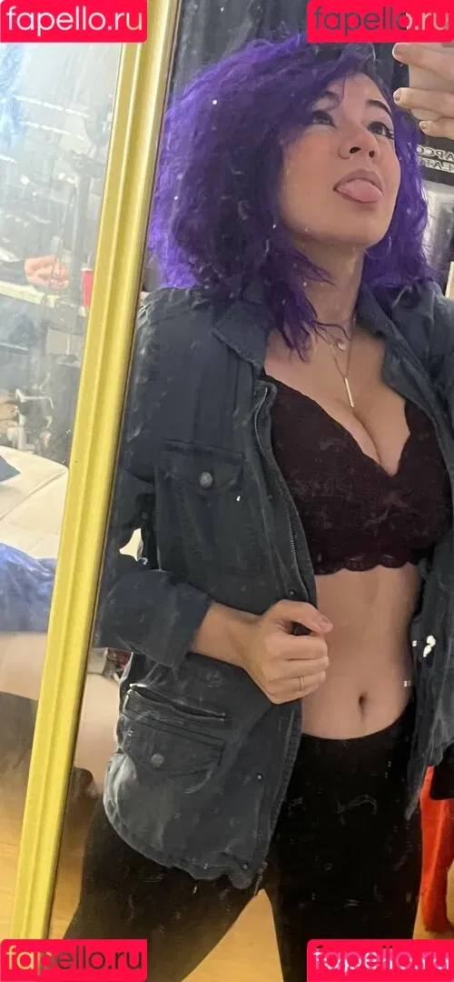 Tiffany Lockheart Onlyfans Photo Gallery 