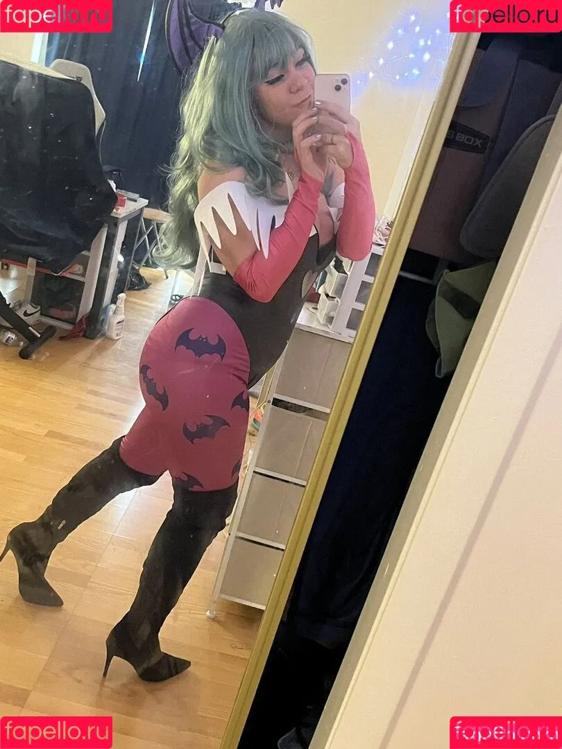 Tiffany Lockheart Onlyfans Photo Gallery 