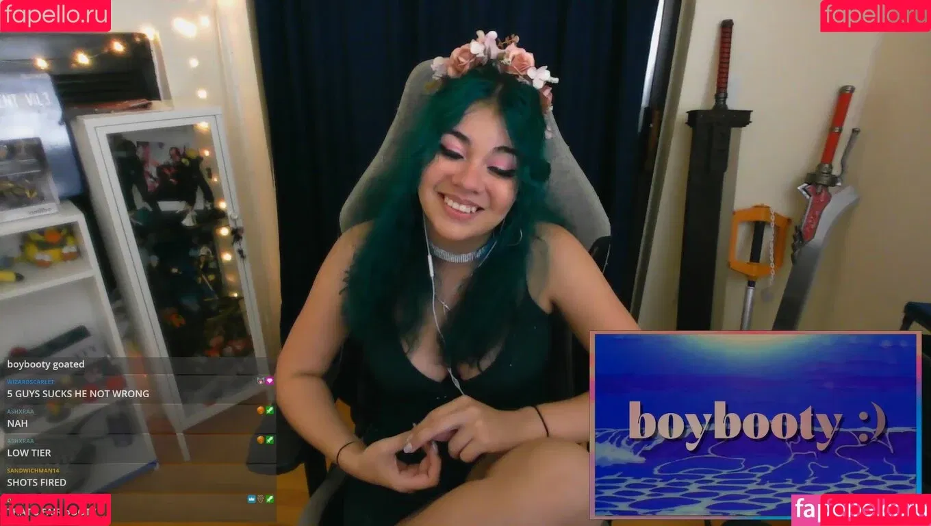 Tiffany Lockheart Onlyfans Photo Gallery 