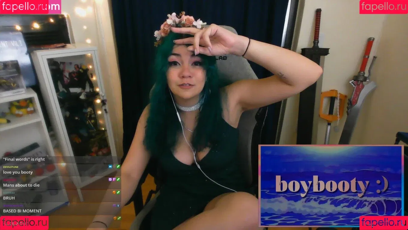 Tiffany Lockheart Onlyfans Photo Gallery 