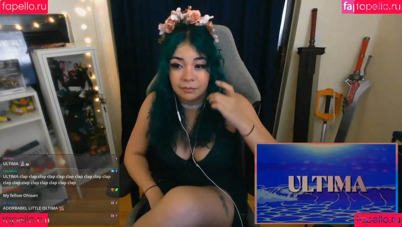 Tiffany Lockheart Onlyfans Photo Gallery 