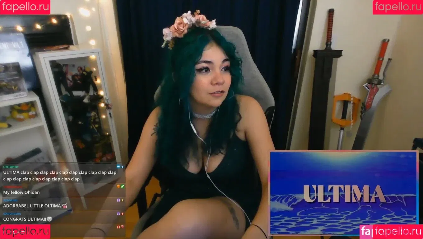 Tiffany Lockheart Onlyfans Photo Gallery 