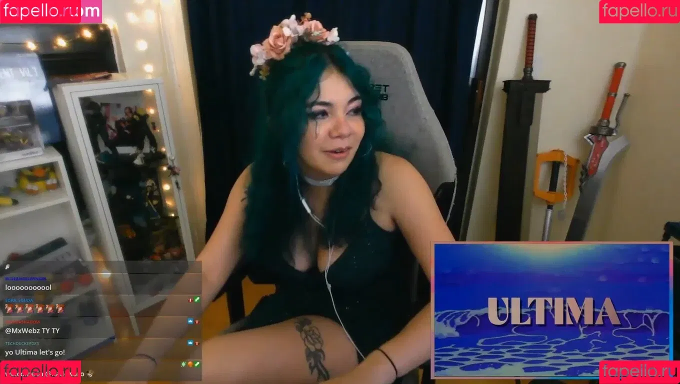 Tiffany Lockheart Onlyfans Photo Gallery 