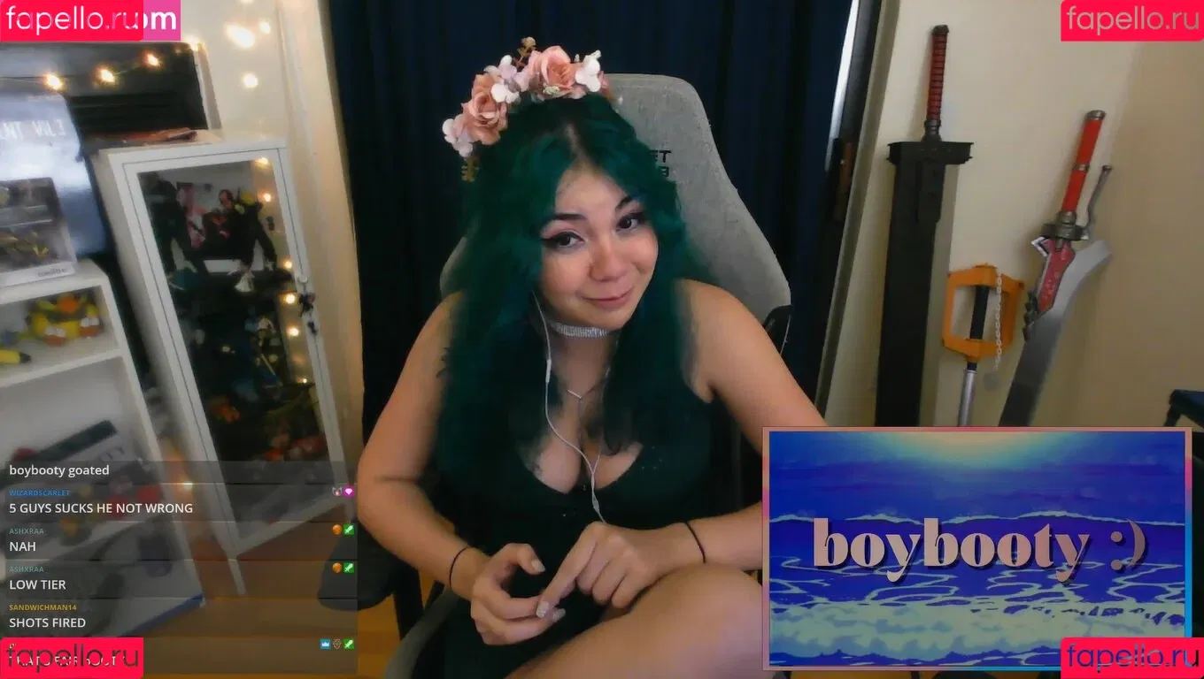 Tiffany Lockheart Onlyfans Photo Gallery 