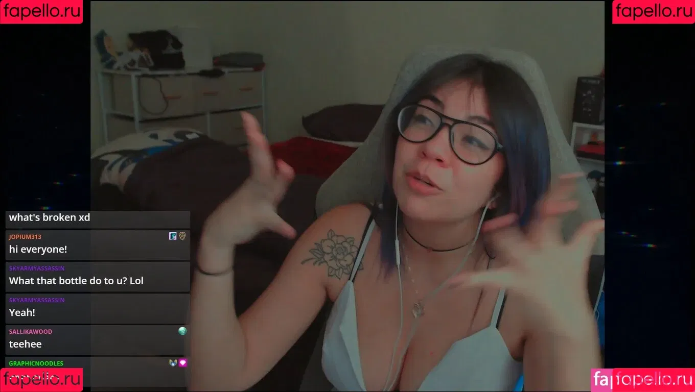 Tiffany Lockheart Onlyfans Photo Gallery 