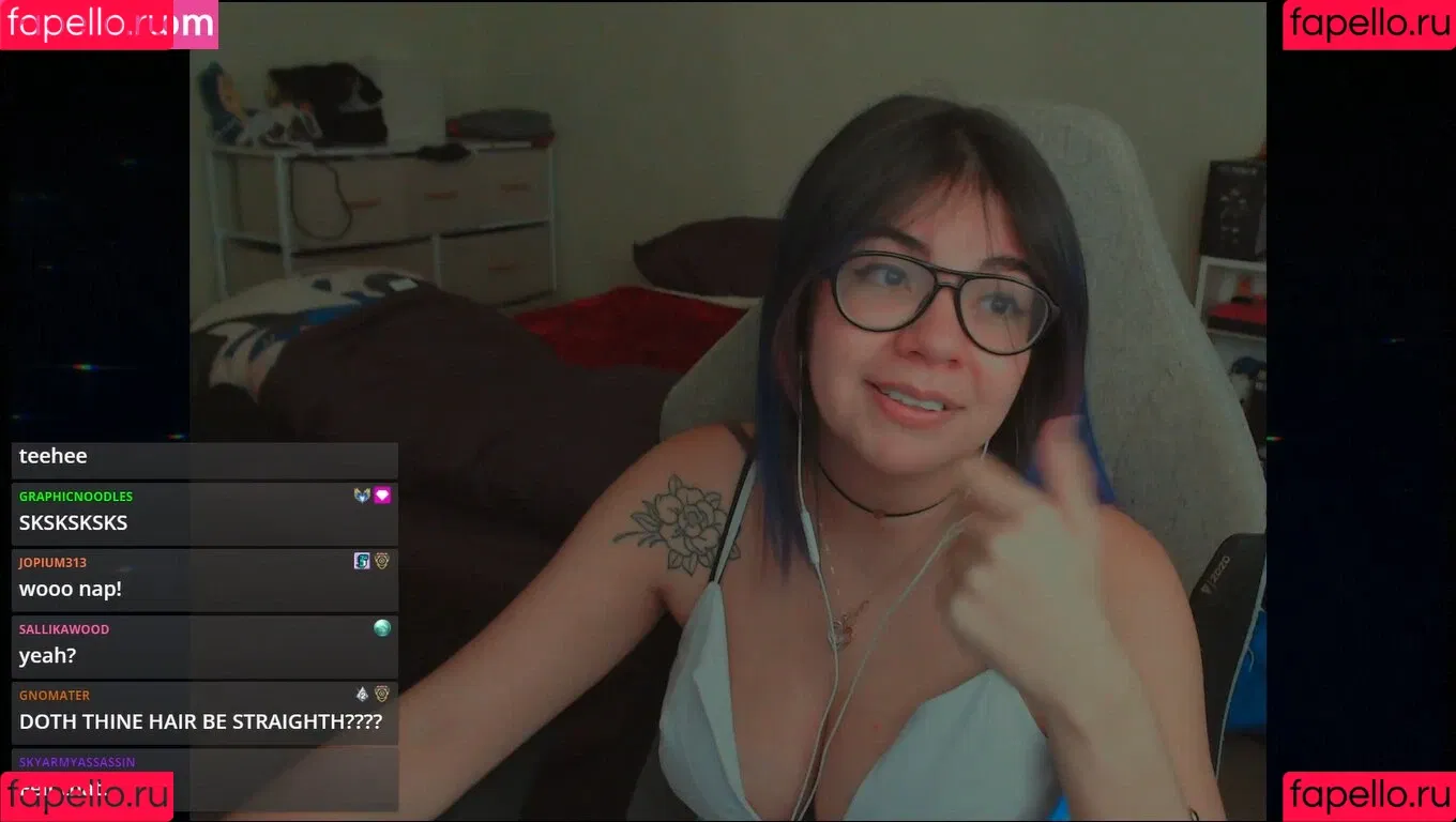 Tiffany Lockheart Onlyfans Photo Gallery 