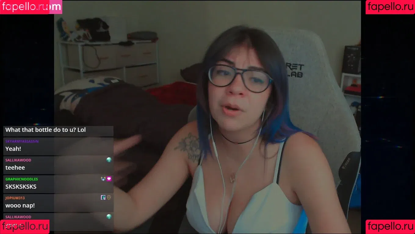 Tiffany Lockheart Onlyfans Photo Gallery 