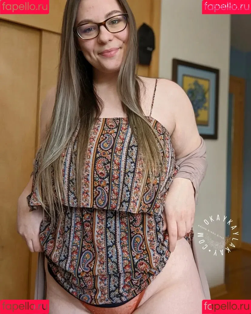 Kayla Kay Onlyfans Photo Gallery 
