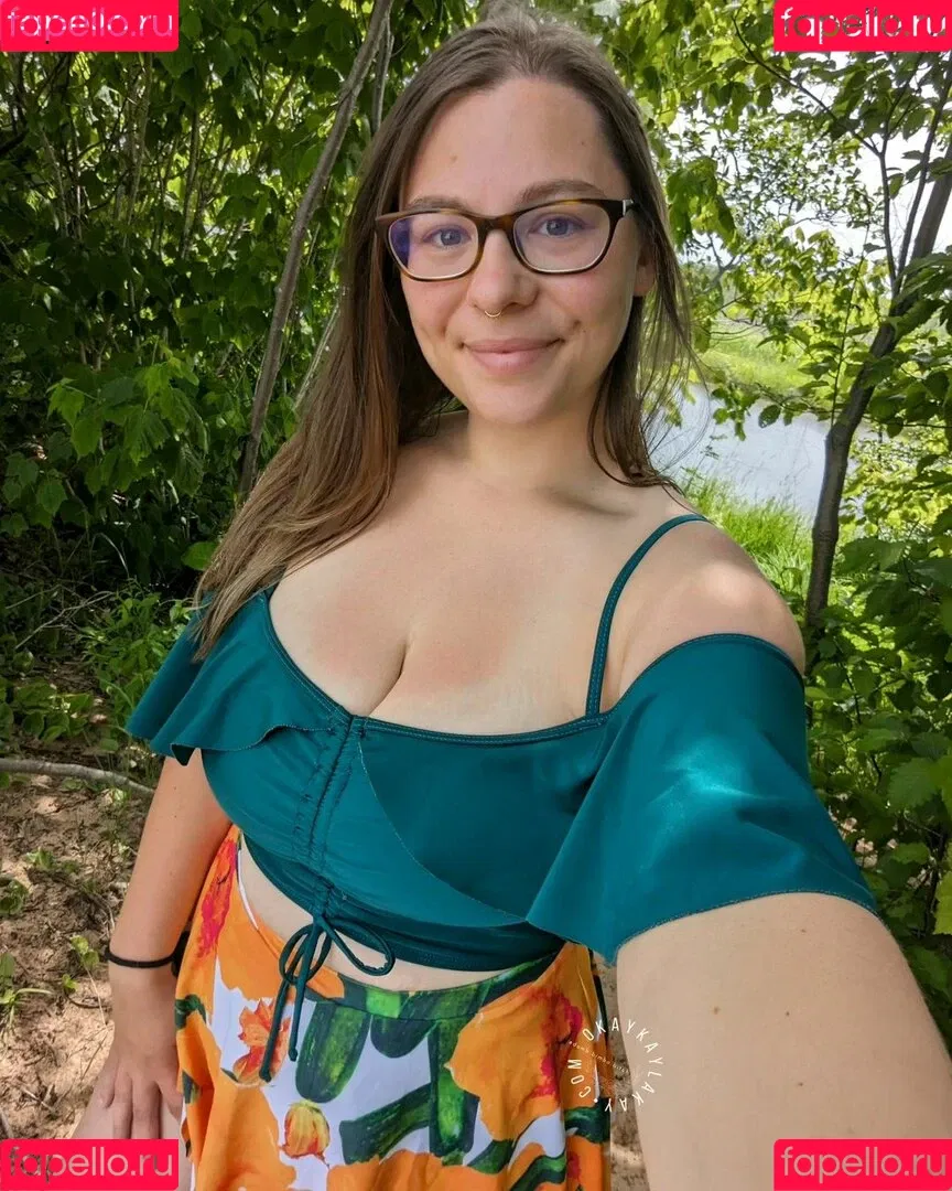 Kayla Kay Onlyfans Photo Gallery 