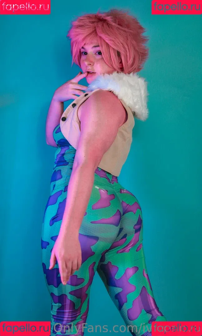 Ivieenova Onlyfans Photo Gallery 